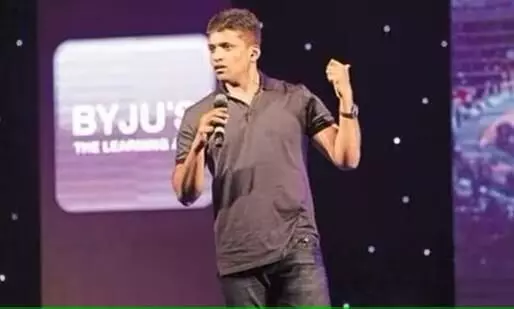 Investors file oppression suit against Byjus CEO Byju Raveendran