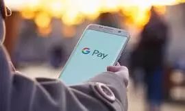 google pay soundpod