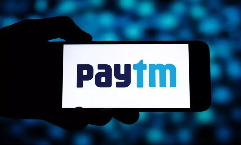 RBI asks payments authority to examine Paytms TRAP plea
