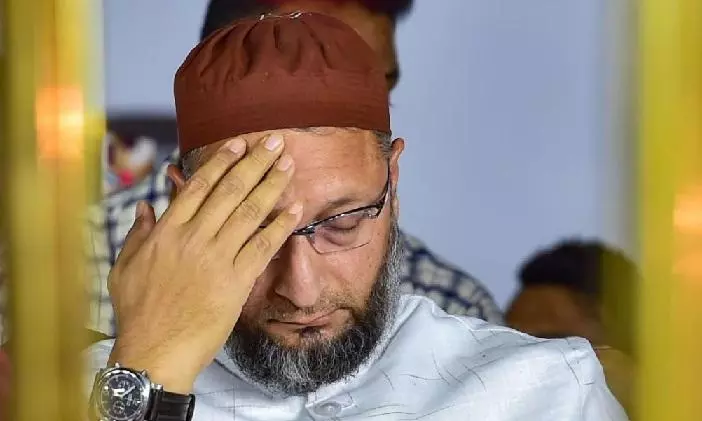 Defamation case against Siddaramaiah: Court denies Owaisi relief