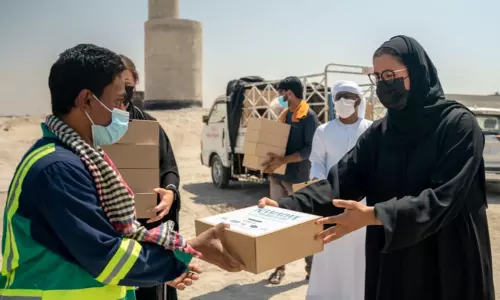 Ramadan 2024: A Guide to Volunteering and Charity in the UAE