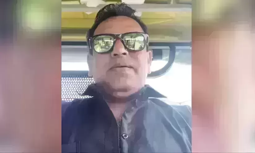 Bengal Police arrests BJP leader over sex racket involving minors