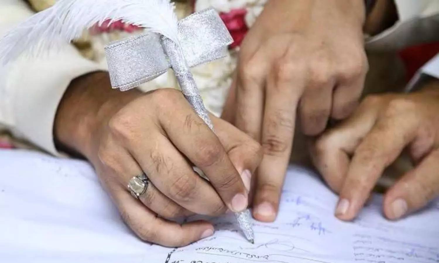 We will adhere to   Shariat and Quran: Muslim leaders react to Assam’s repeal of Muslim Marriages Act