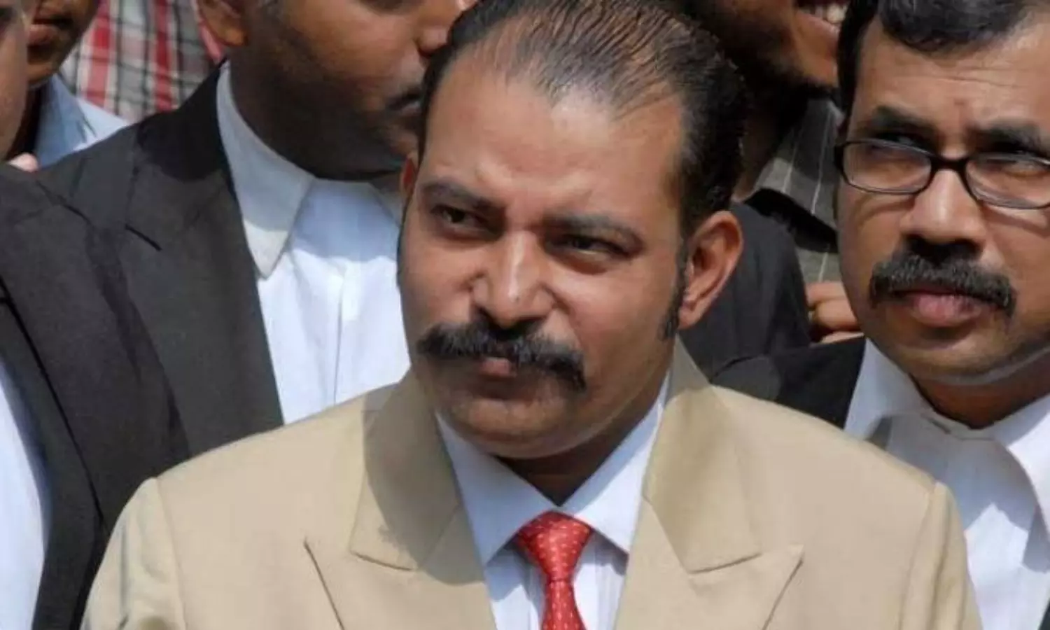 Kerala police files POSCO case against lawyer Aloor