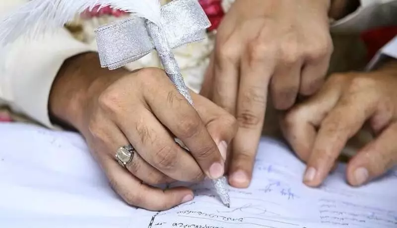 Bill mandating registration for Muslim marriages passed by Assam