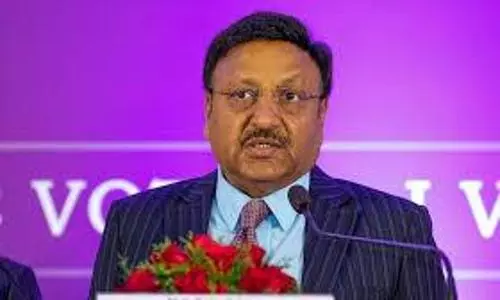 chief election commissioner