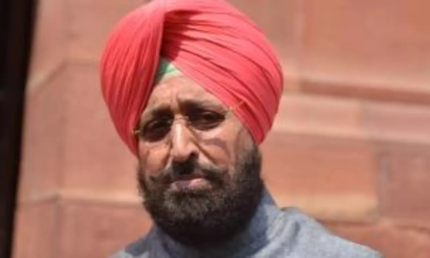 File FIR against Haryana home minister for firing on farmers: LoP