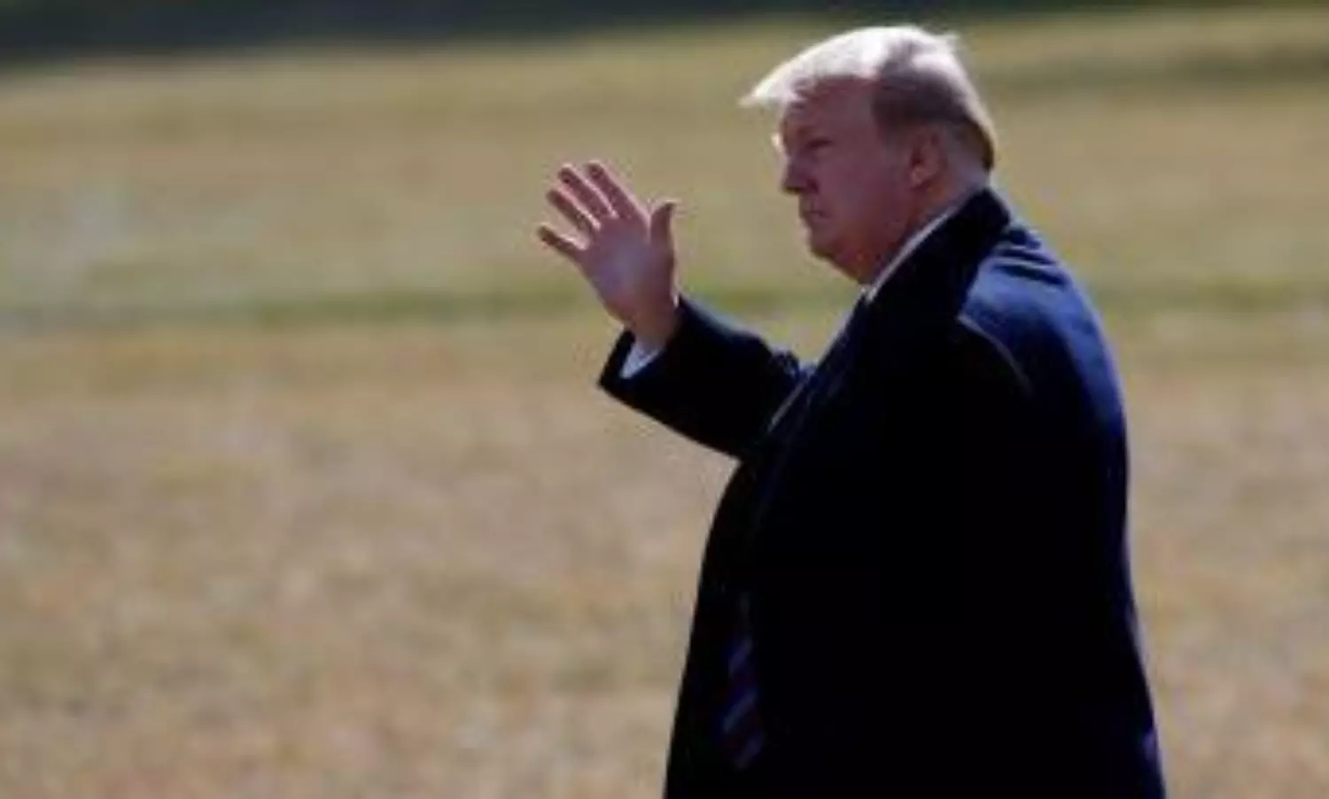 Trump defeats Haley in home State South Carolina