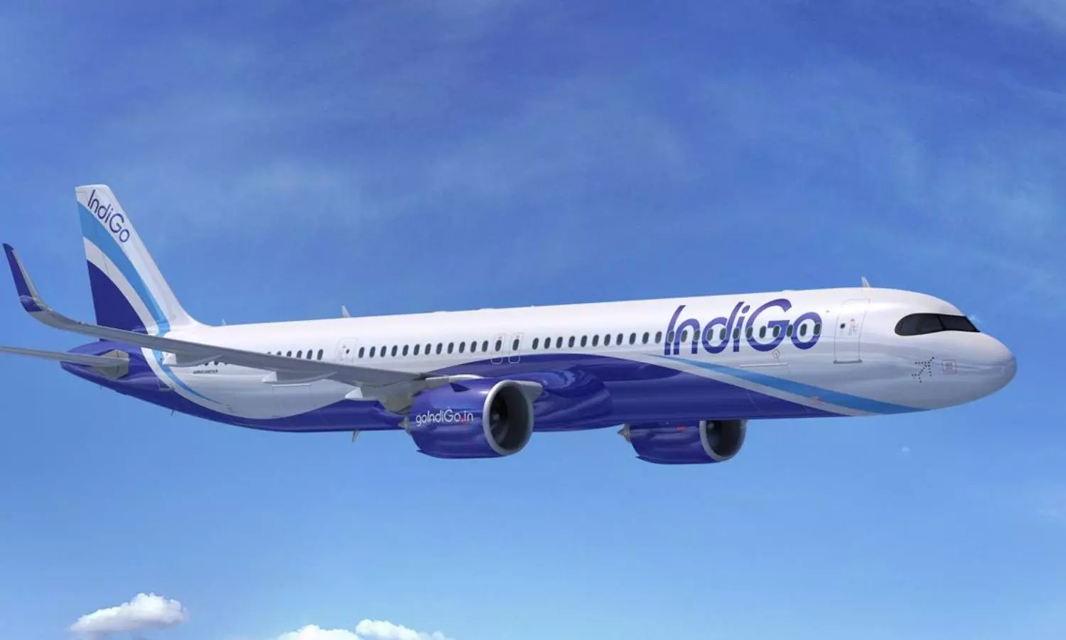 Passenger finds cockroaches at food section, IndiGo responds