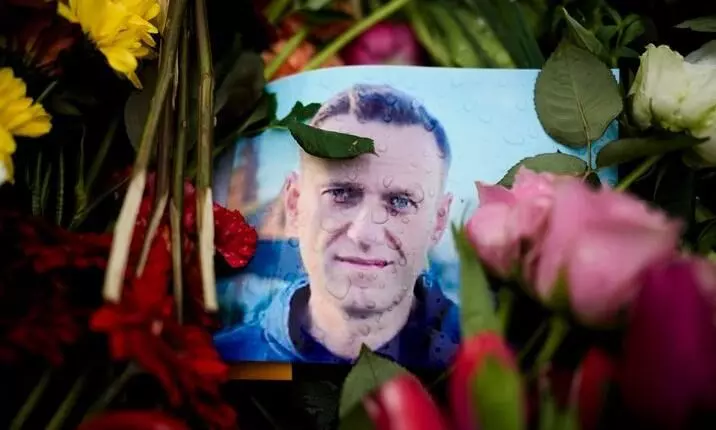 ‘Single punch to the heart’ may have killed Putin’s critic: report