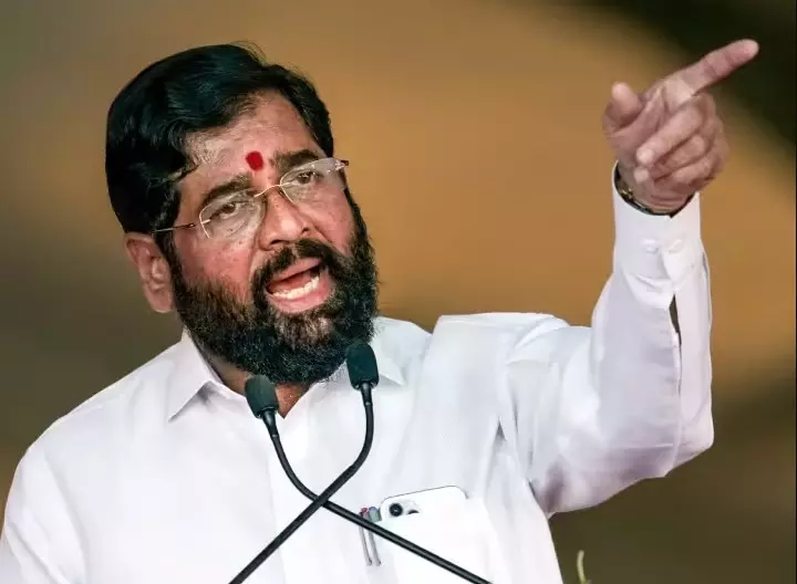 Eknath Shinde warns Jarange against testing govts patience