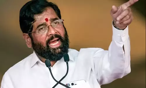 Eknath Shinde warns Jarange against testing govts patience