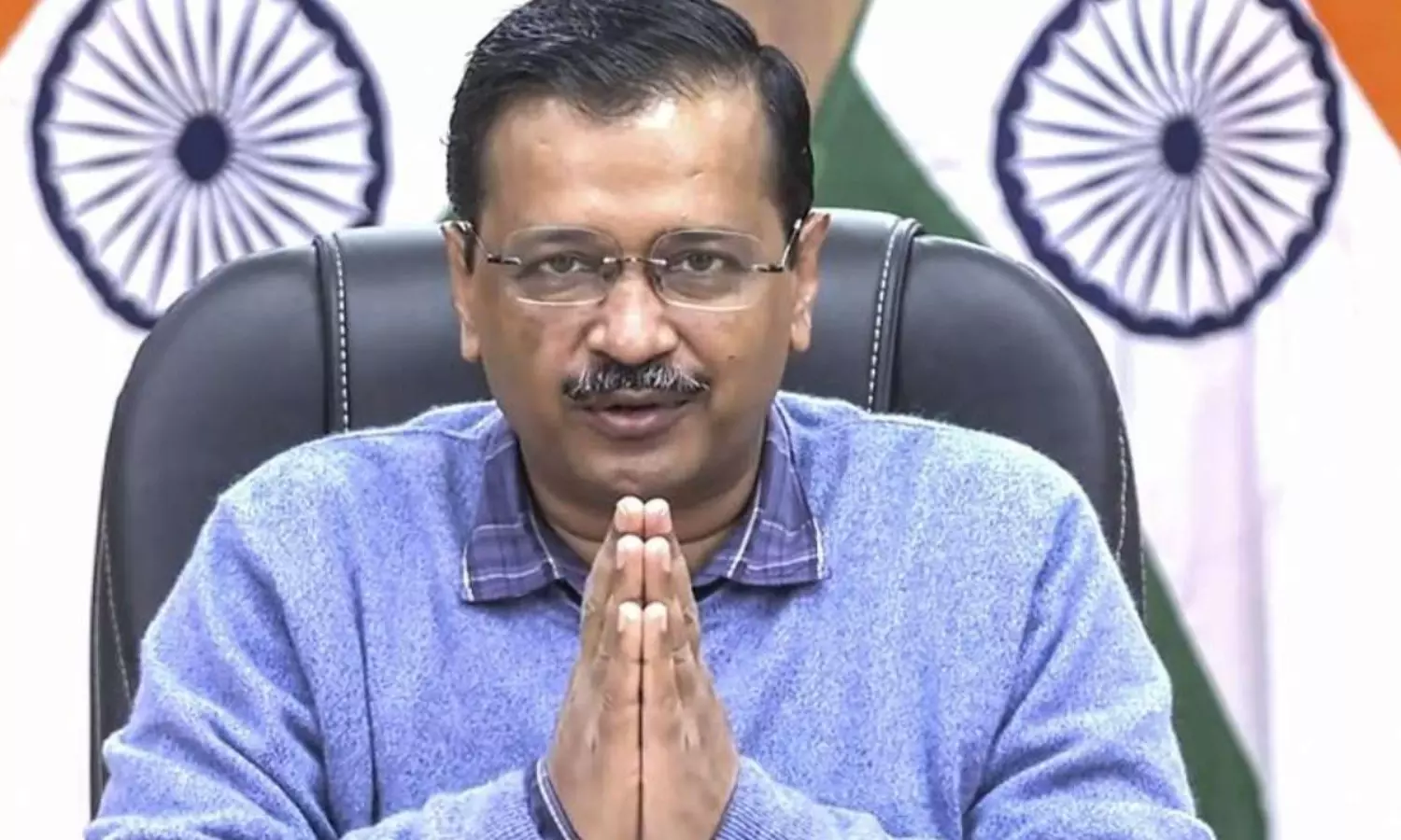 ‘I made a mistake’: Arvind Kejriwal tells the Supreme Court
