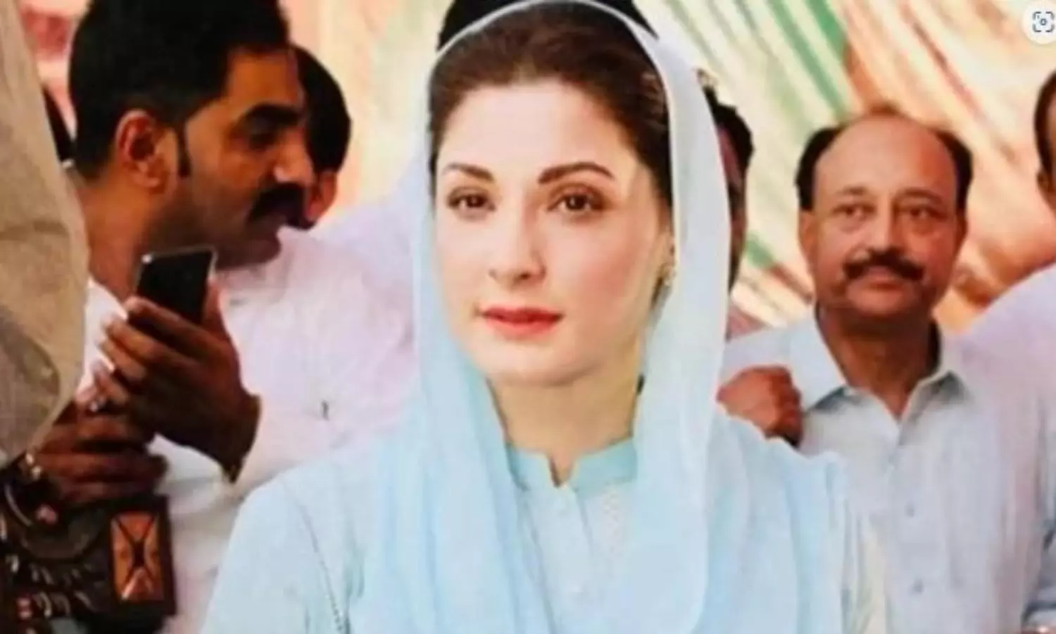 Maryam Nawaz becomes first woman CM of Pakistan’s Punjab province