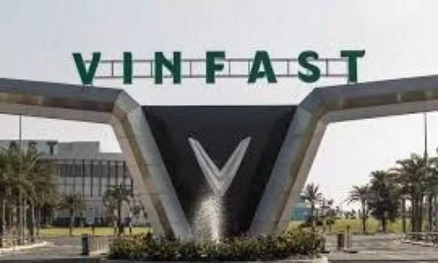 vinfast