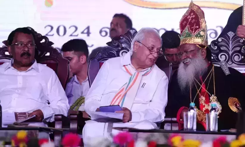 Governor must not give assent to Keralas Church Bill: Malankara Church