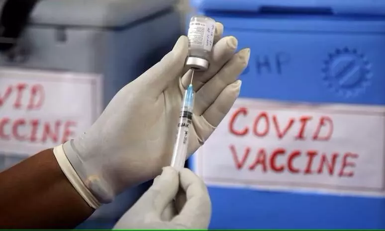 Covid vaccine causes neurological disorder, inflammation of spinal cord: Study