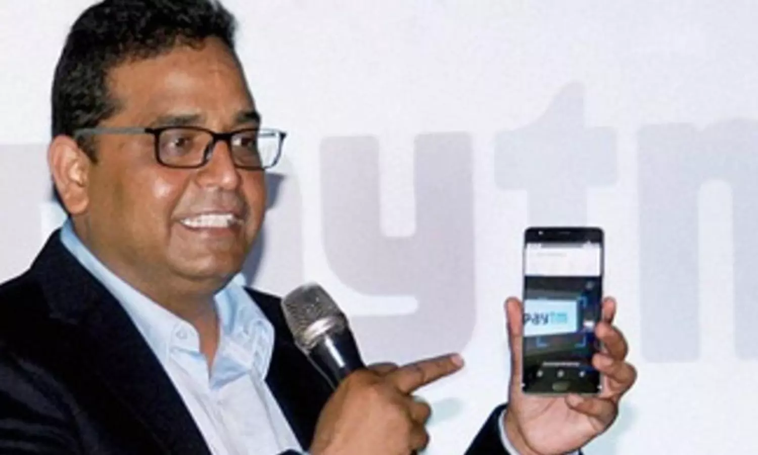 Vijay Shekhar Sharma resigns as chairman of Paytm Payments Bank