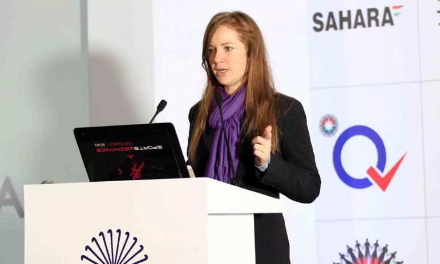 Elena Norman, Long-serving Hockey India CEO resigns