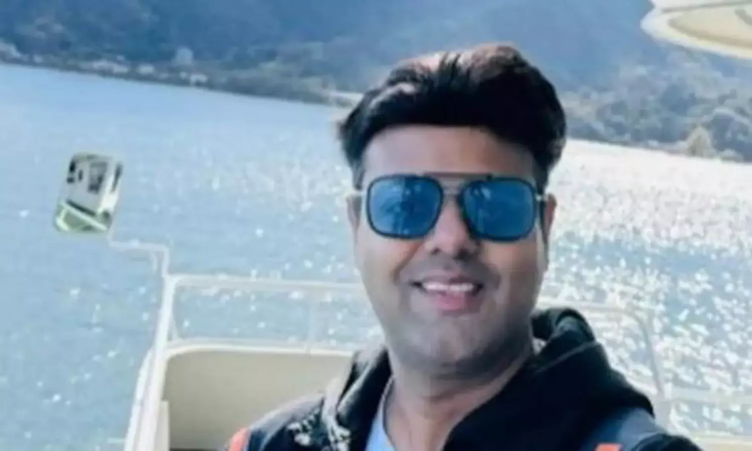 Chose Gujarat over Singapore but faces caste bias: JP Morgan Vice President