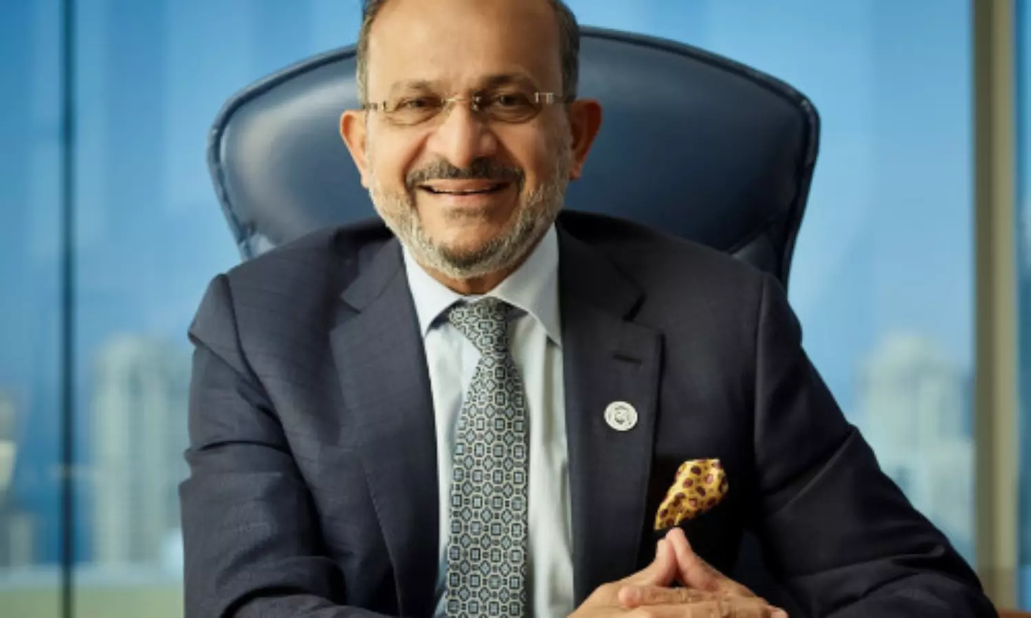 Indian businessman donates Dh 1million to free 900 prisoners across UAE