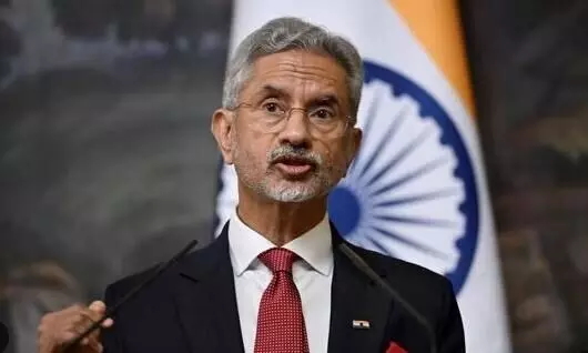 Indian diplomats in Canada were ‘Threatened, Intimidated’: Jaishankar