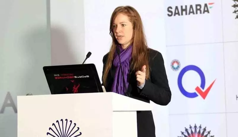 Elena Norman, Long-serving Hockey India CEO resigns