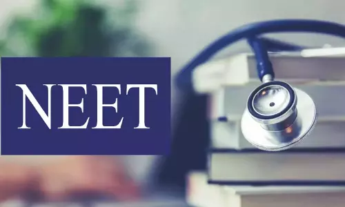 Dubai Indian High School selected as 1 of 3 NEET centres for Indian students in UAE