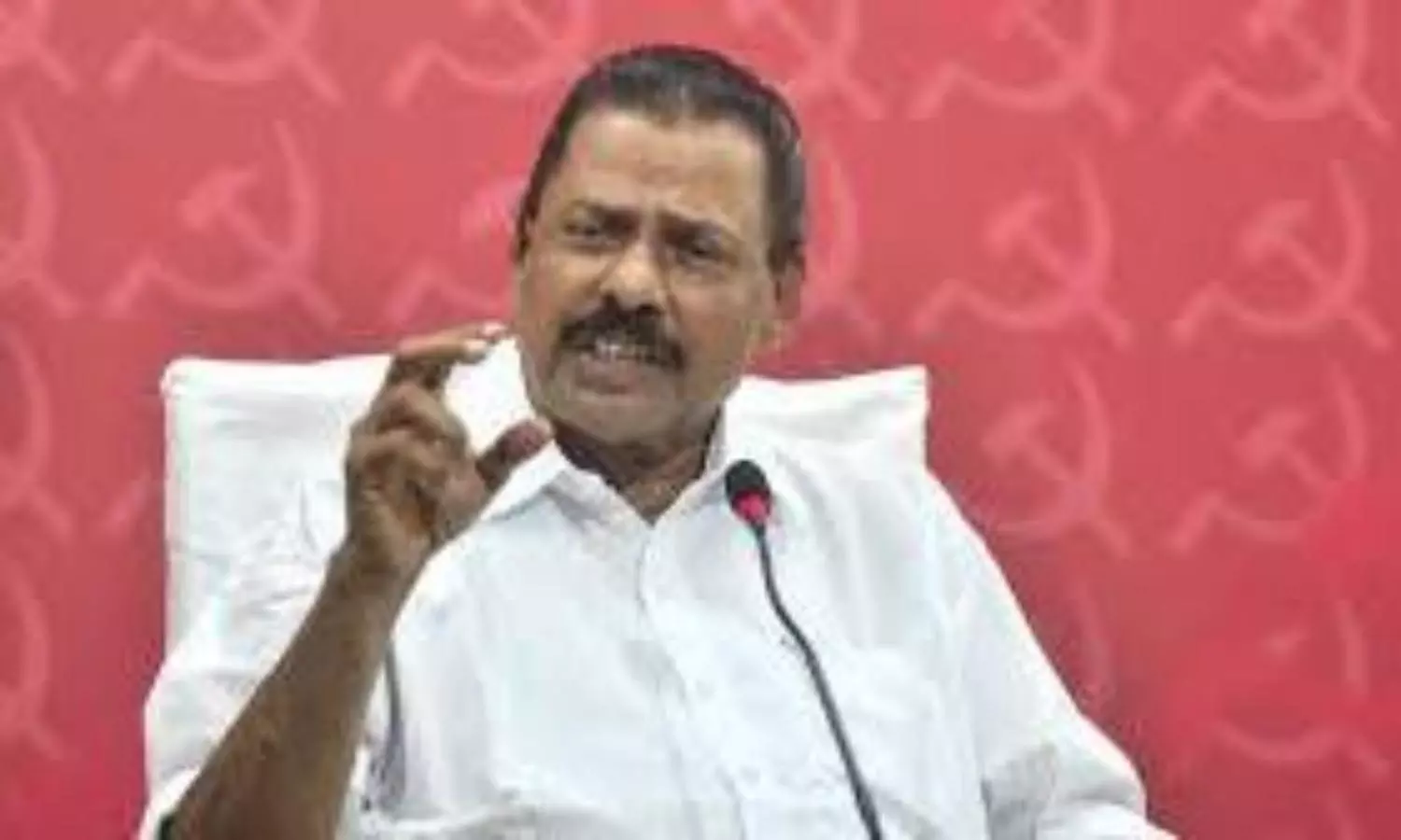 CPM announces candidates including Shailaja, Thomas Isaac for LS polls