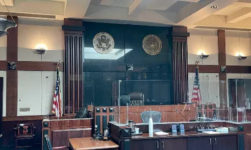 Indian-American Jeweller charged for trade fraud, released on bond