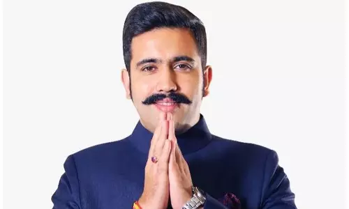 Vikramaditya Singh, Himachal Pradesh minister announces resignation
