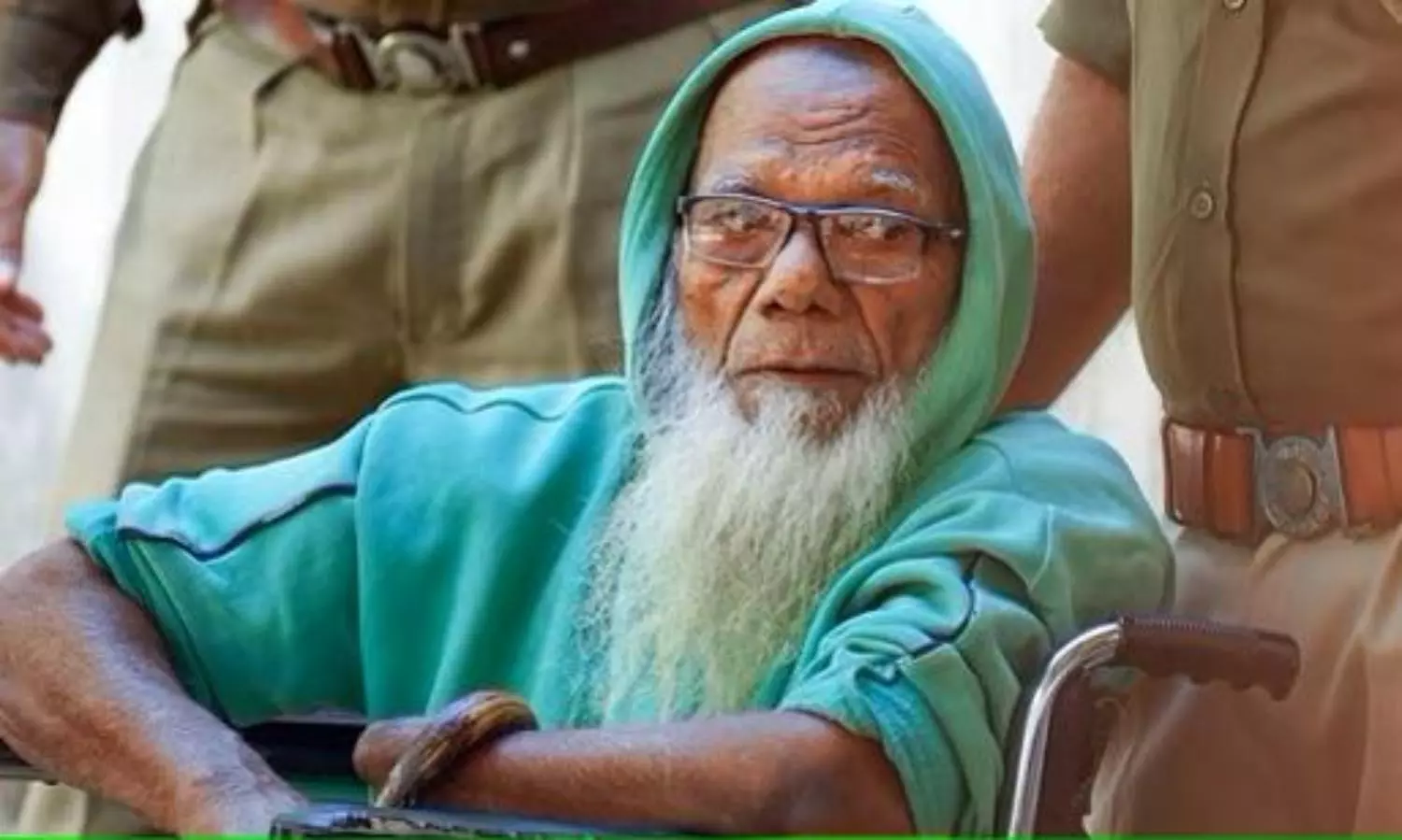 Abdul Karim Tunda acquitted, two others sentenced in 1993 serial blast case