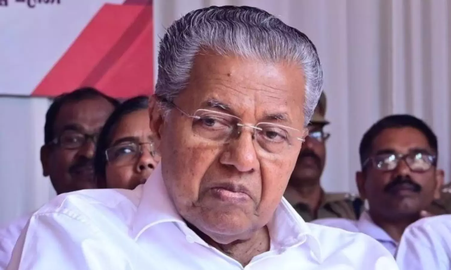 Setback for Kerala: President didnt approve 3 major Bills