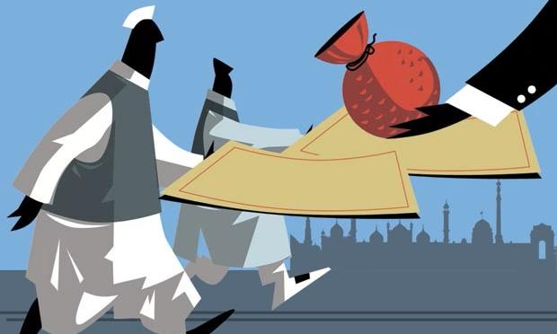 Men posing as RSS members dupe Retd HC Judge of Rs 2.5cr for Electoral Bonds Men posing as RSS members dupe Retd HC Judge of Rs 2.5cr for Electoral Bonds