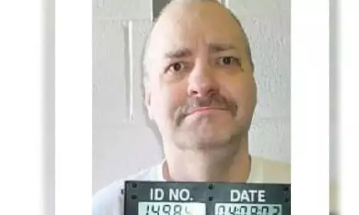 Vein for lethal injection not found, US serial killer’s execution halted