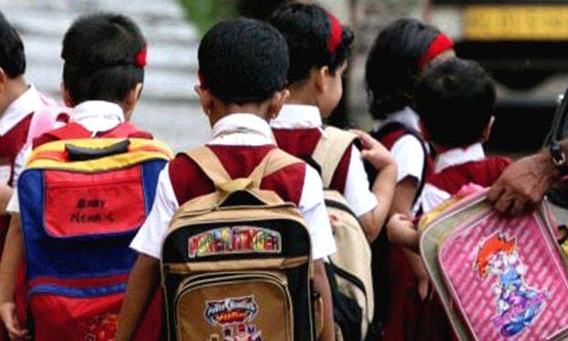 Age of admission for Class 1 in Kerala will continue to be 6
