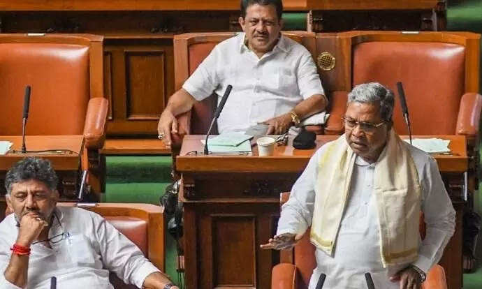 Karnataka passes bill to tax temples earning over ₹ 10 lakh annually