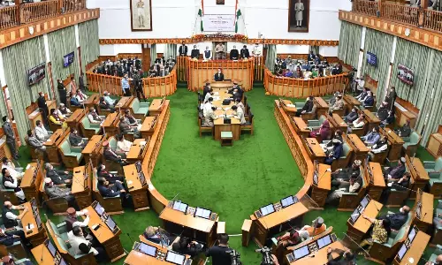 Himachal Pradesh Assembly speaker disqualifies 6 Congress MLAs
