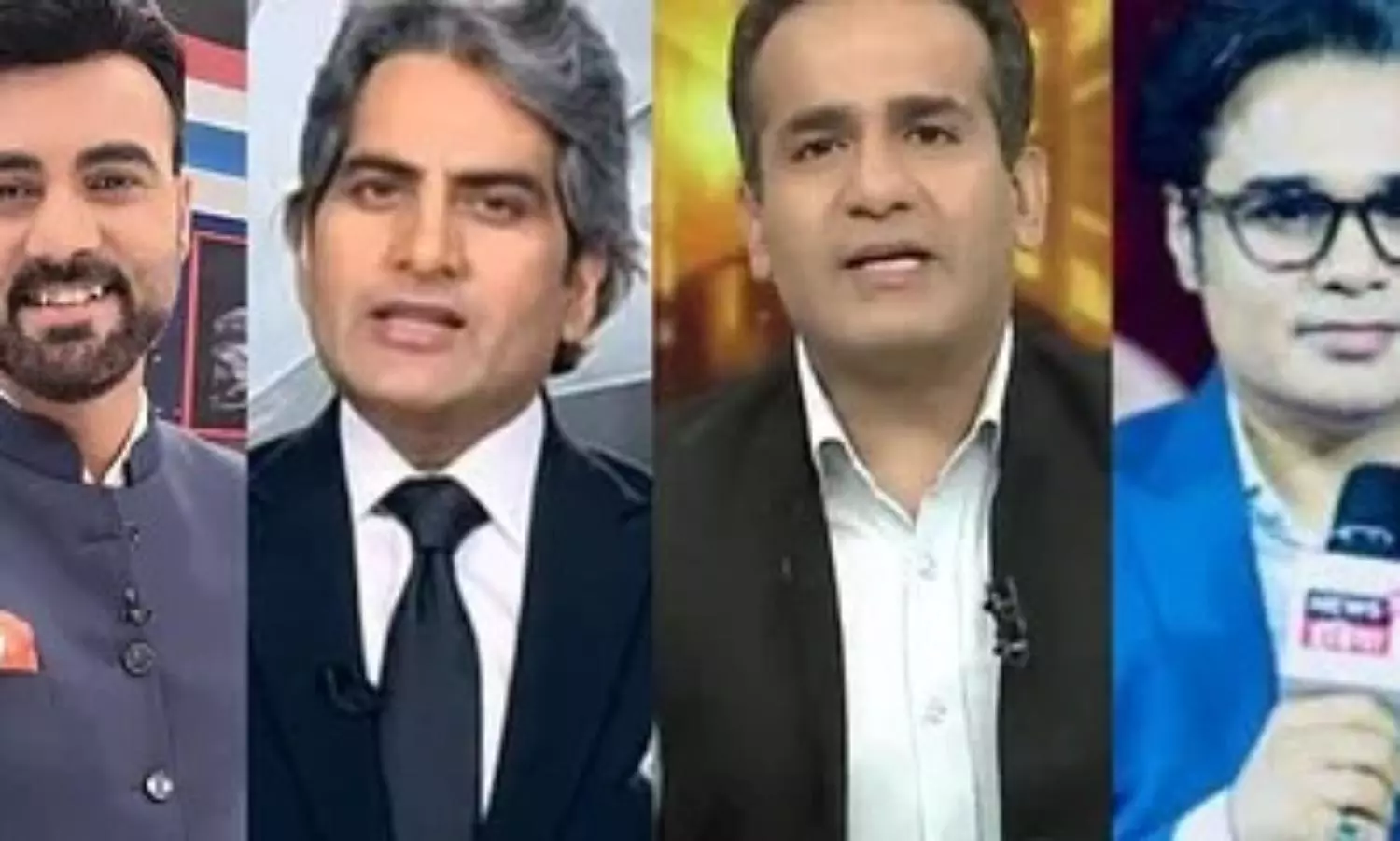 News18 India, Times Now Navbharat, Aaj Tak urged to remove videos targeting Muslims