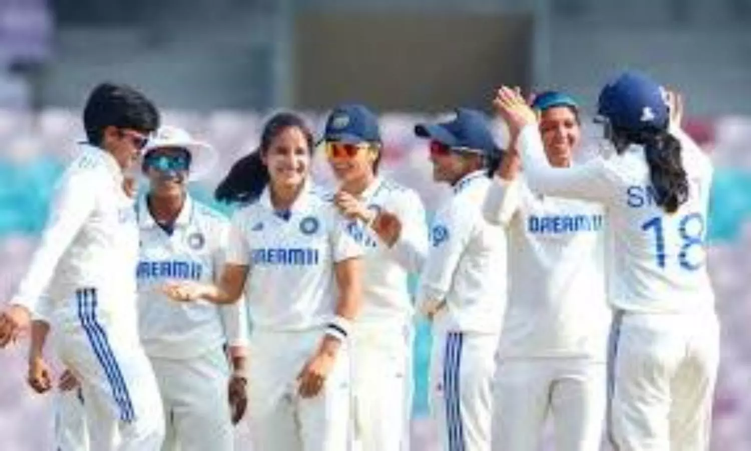 BCCI plans Womens Red-Ball Tournament in March