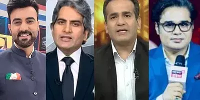 News18 India, Times Now Navbharat, Aaj Tak urged to remove videos targeting Muslims