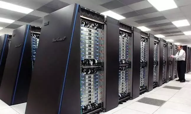 IIT Mandi to develop indigenous first-of-its-kind supercomputer