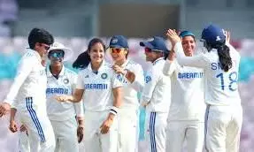 BCCI plans Womens Red-Ball Tournament in March