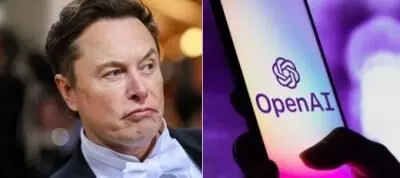 Musk files lawsuit against OpenAI, Sam Altman over AI agreement breach