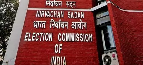 Election body issues warning to political parties ahead of LS polls