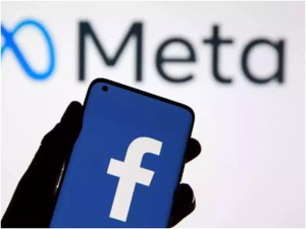 Meta deletes more than 2.2 crore pieces of content on FB, Insta in Jan