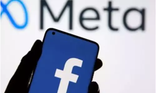 Meta deletes more than 2.2 crore pieces of content on FB, Insta in Jan