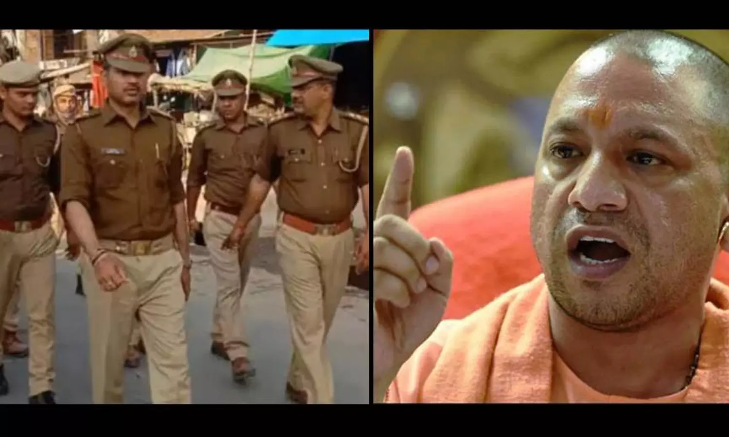 UP constable recruitment paper leak: 2 arrested