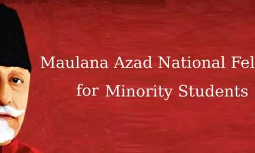 Centre orders closure of Maulana Azad Education Foundation