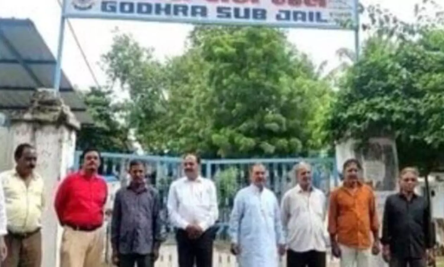 2 Bilkis case convicts file plea in SC against verdict cancelling remission
